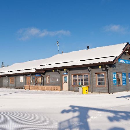 Hotelli Pikku-Syoete Zewnętrze zdjęcie